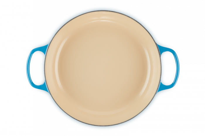 Le Creuset Casserole Campagnard Marseille ⌀ 30 cm [3]
