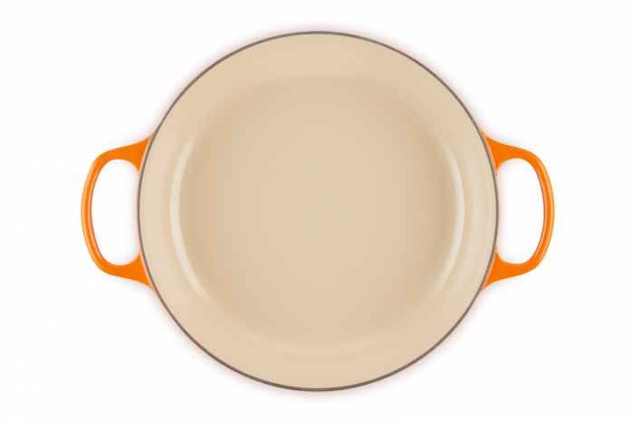 Le Creuset Casserole Campagnard Vulcanic ⌀ 30 cm [3]