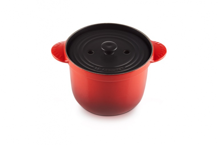 Le Creuset Casserole Cocotte Every Cerise ⌀ 18 cm [3]