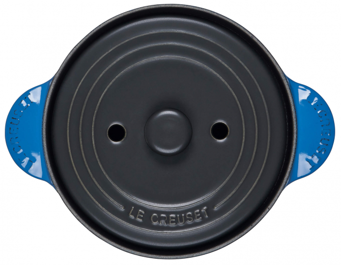 Le Creuset Casserole Cocotte Every Marseille ⌀ 18 cm [3]