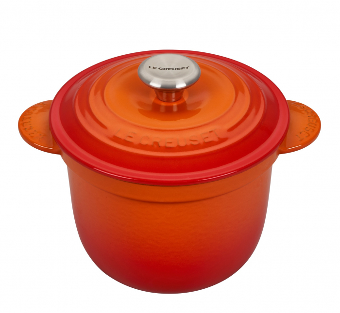 Le Creuset Casserole Cocotte Every Volcanic ⌀ 18 cm [1]