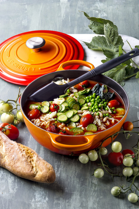 Le Creuset Casserole Marmite Vulcanic ⌀ 26 cm [2]