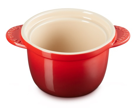 Le Creuset Casserole Mini Cocotte Every Cerise ⌀ 13 cm [5]