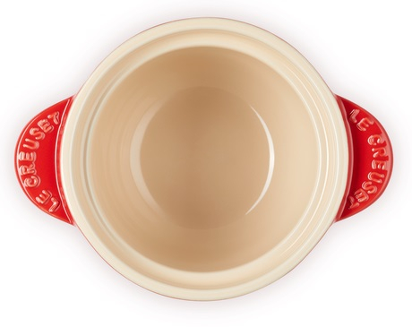 Le Creuset Casserole Mini Cocotte Every Cerise ⌀ 13 cm [4]