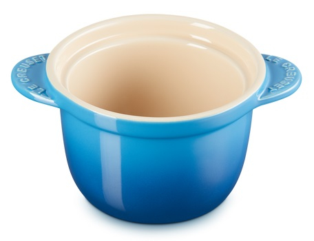 Le Creuset Casserole Mini Cocotte Every Marseille ⌀ 13 cm [4]