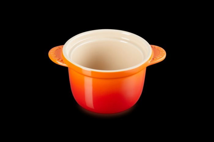 Le Creuset Casserole Mini Cocotte Every Volcanic ⌀ 13 cm [6]
