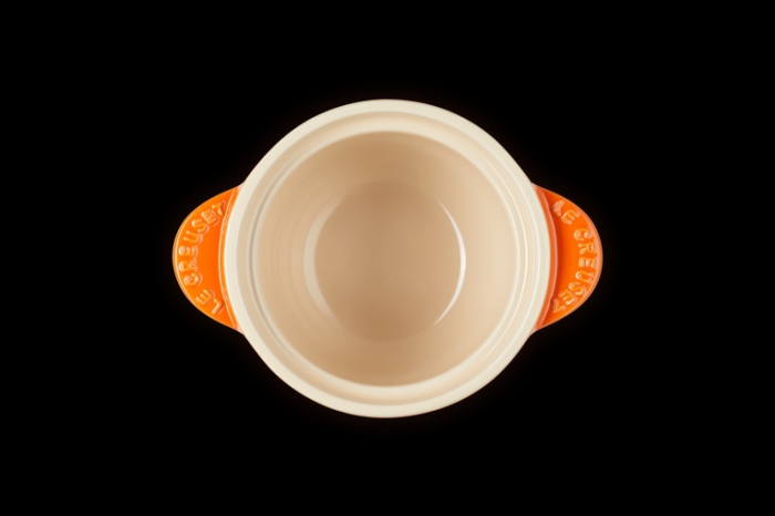 Le Creuset Casserole Mini Cocotte Every Volcanic ⌀ 13 cm [5]