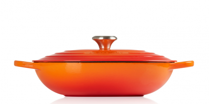 Le Creuset Casserole Oblong Vulcanic ⌀ 31 cm [3]