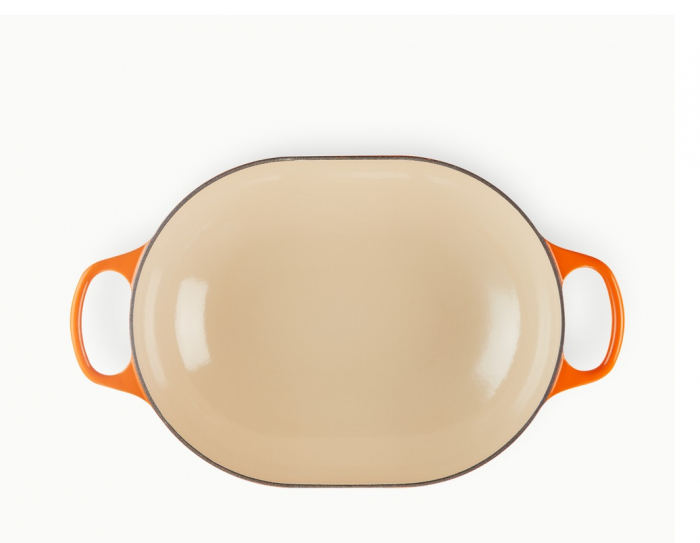 Le Creuset Casserole Oblong Vulcanic ⌀ 31 cm [4]
