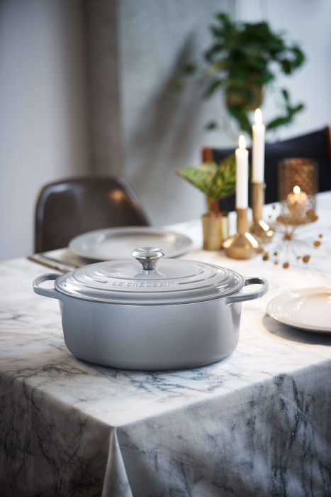 Le Creuset Casserole Oval Signature ⌀ 31 cm [2]