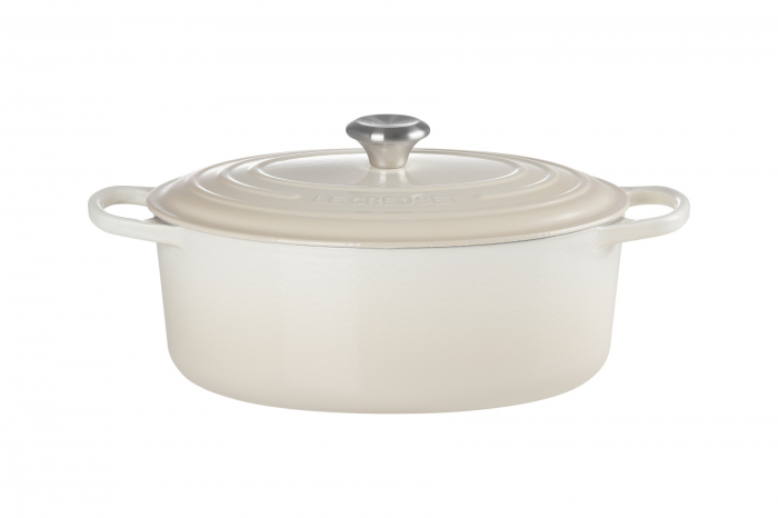 Le Creuset Casserole Oval Signature Bezea ⌀ 31 cm [4]