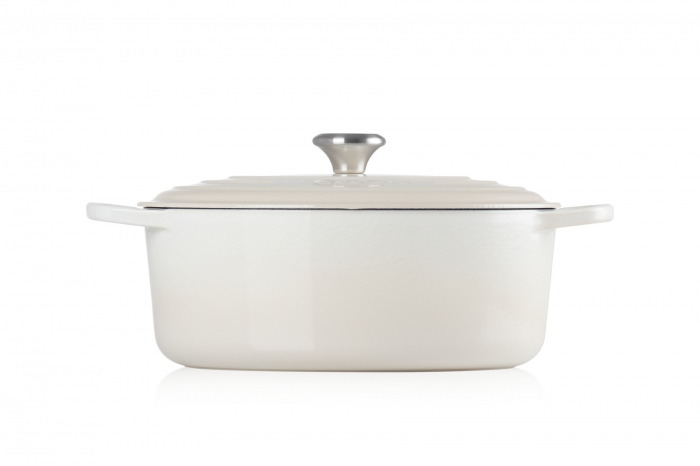 Le Creuset Casserole Oval Signature Bezea ⌀ 31 cm [5]