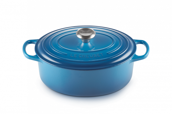 Le Creuset Casserole Oval Signature Marsilia ⌀ 29 cm [3]