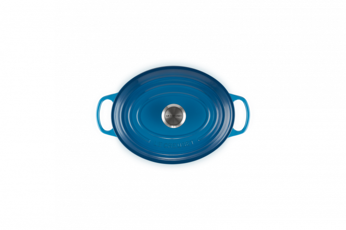 Le Creuset Casserole Oval Signature Marsilia ⌀ 29 cm [5]