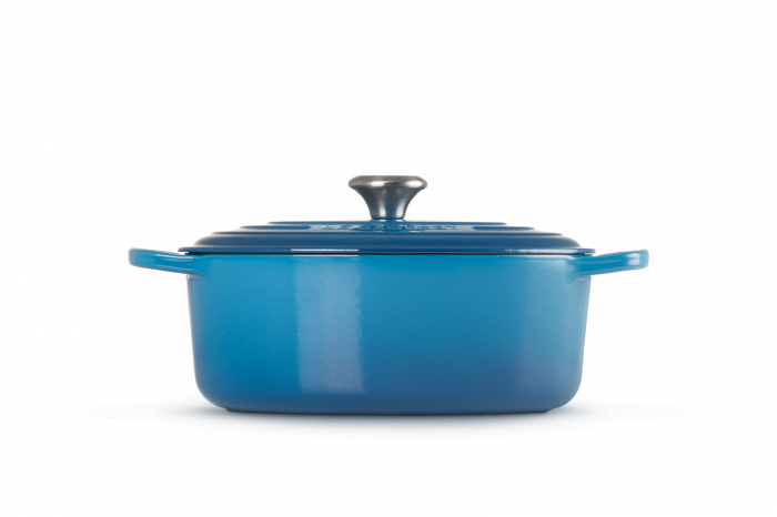 Le Creuset Casserole Oval Signature Marsilia ⌀ 29 cm [4]