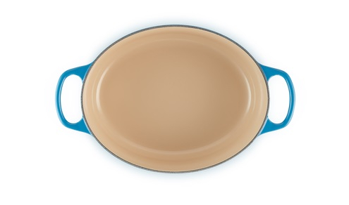 Le Creuset Casserole Oval Signature Marsilia ⌀ 31 cm [2]