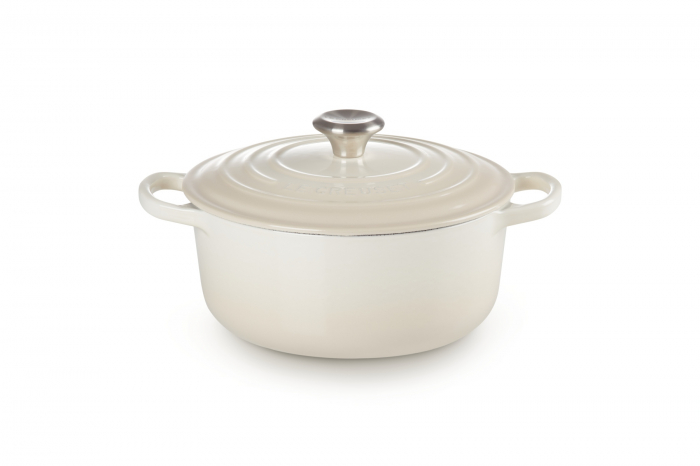 Le Creuset Casserole Signature Bezea ⌀ 22 cm [4]