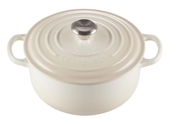 Le Creuset Casserole Signature Bezea ⌀ 22 cm [1]