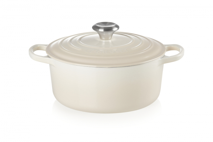 Le Creuset Casserole Signature Bezea ⌀ 24 cm [2]