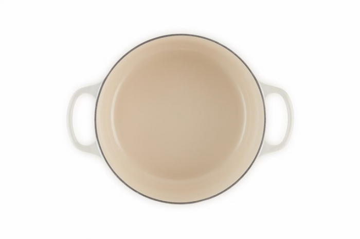 Le Creuset Casserole Signature Bezea ⌀ 24 cm [4]