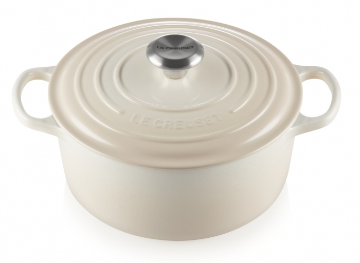 Le Creuset Casserole Signature Bezea ⌀ 24 cm [1]