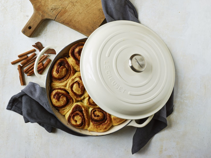Le Creuset Casserole Signature Bezea ⌀ 26 cm [2]