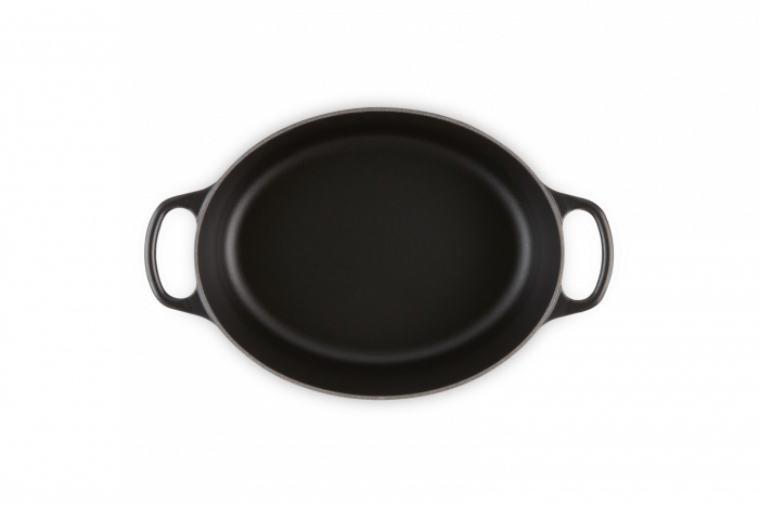 Le Creuset Casserole Signature Black Ø 33 cm / 7,5 L [6]
