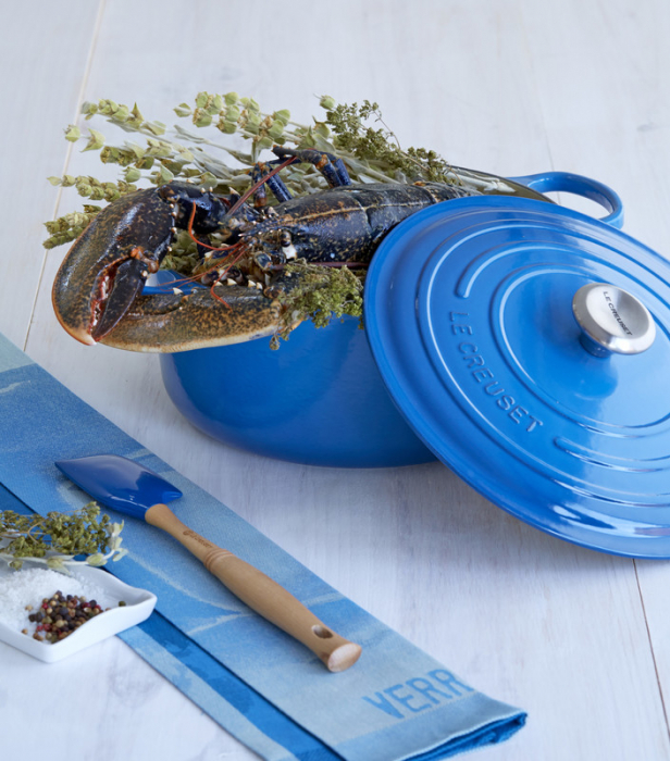 Le Creuset Casserole Signature Marsilia ⌀ 28 cm [3]