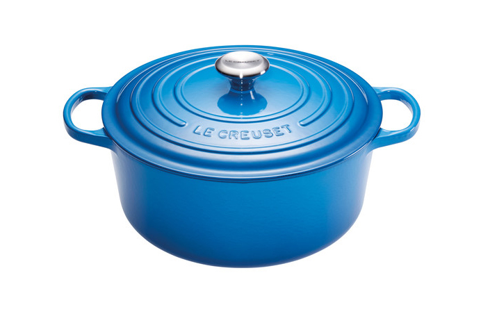 Le Creuset Casserole Signature Marsilia ⌀ 20 cm [1]