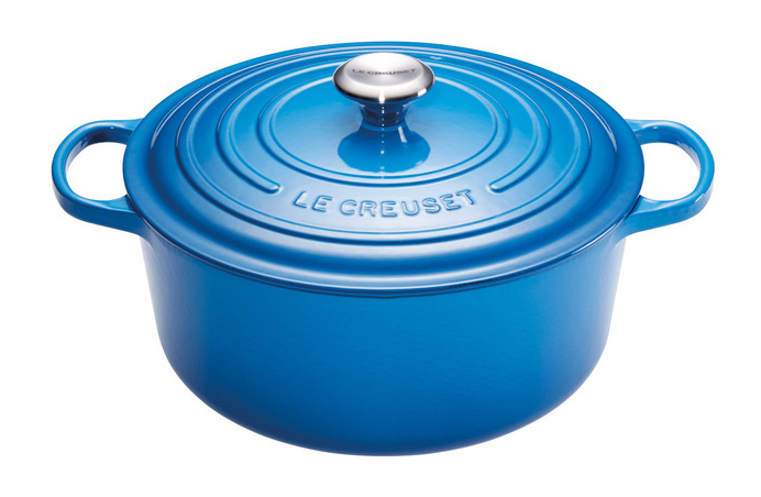 Le Creuset Casserole Signature Marsilia ⌀ 28 cm [1]
