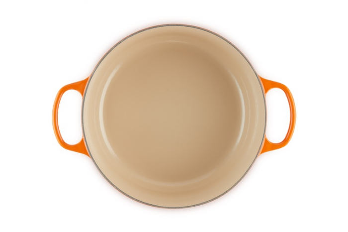 Le Creuset Casserole Signature Volcanic ⌀ 26 cm [2]