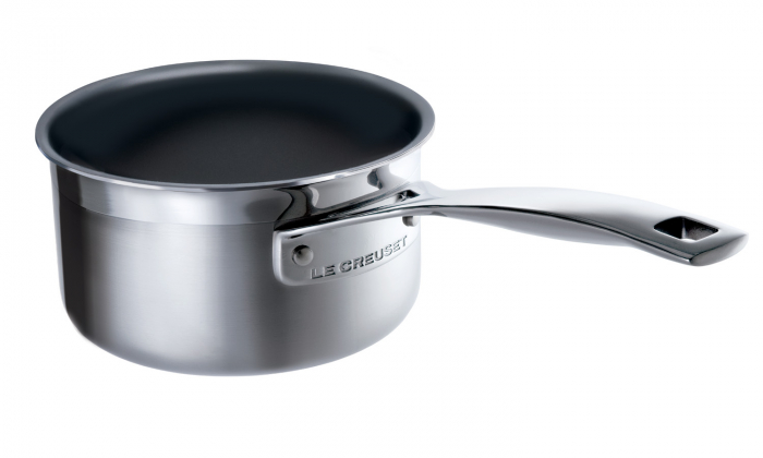 Le Creuset Cratita 3 straturi 14 cm [1]