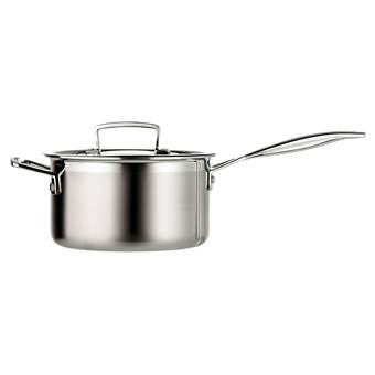 Le Creuset Cratita 3 straturi 16 cm [4]