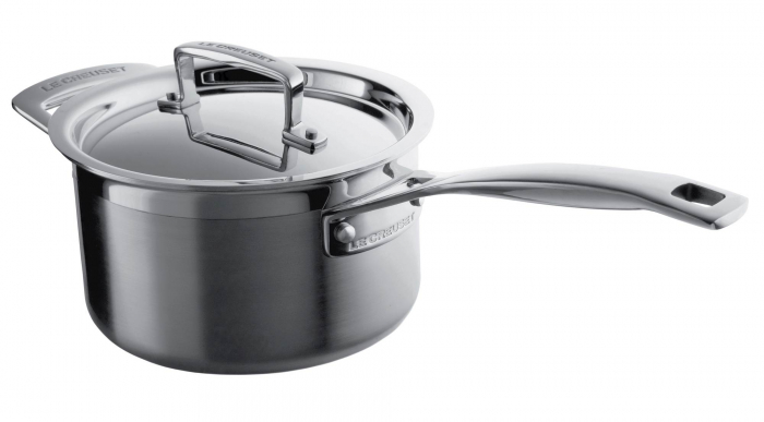 Le Creuset Cratita 3 straturi 16 cm [1]