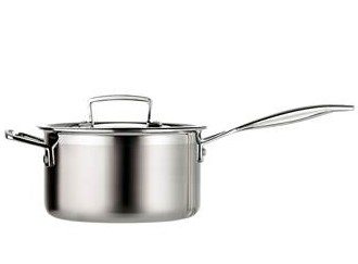 Le Creuset Cratita 3 straturi 18 cm [4]