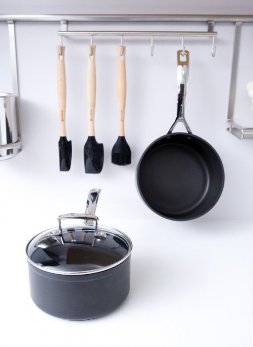 Le Creuset Cratita Les Forgees TNS 18 cm [2]