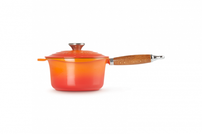 Le Creuset Cratita Vulcanic Ø 18 cm [2]
