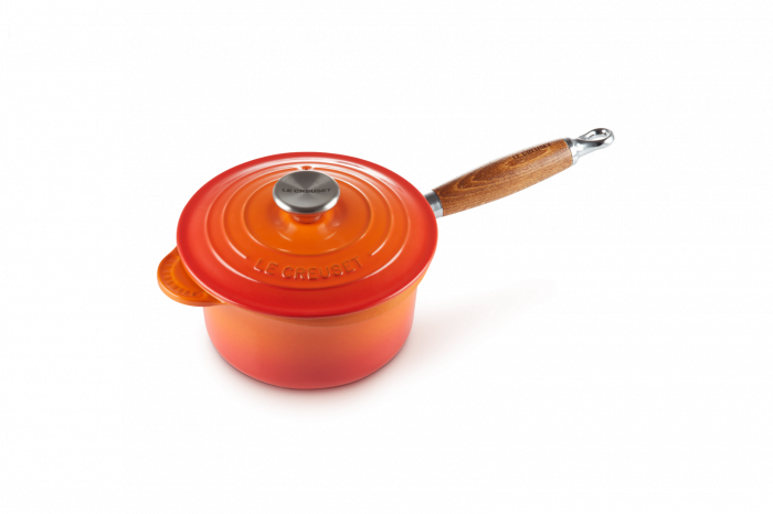 Le Creuset Cratita Vulcanic Ø 18 cm [3]