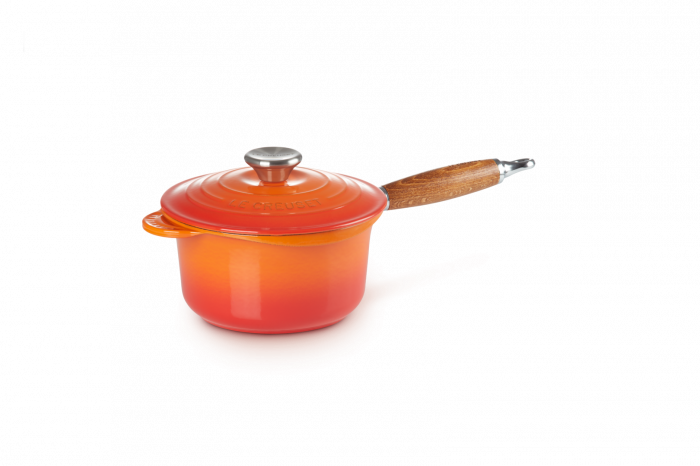 Le Creuset Cratita Vulcanic Ø 18 cm [1]