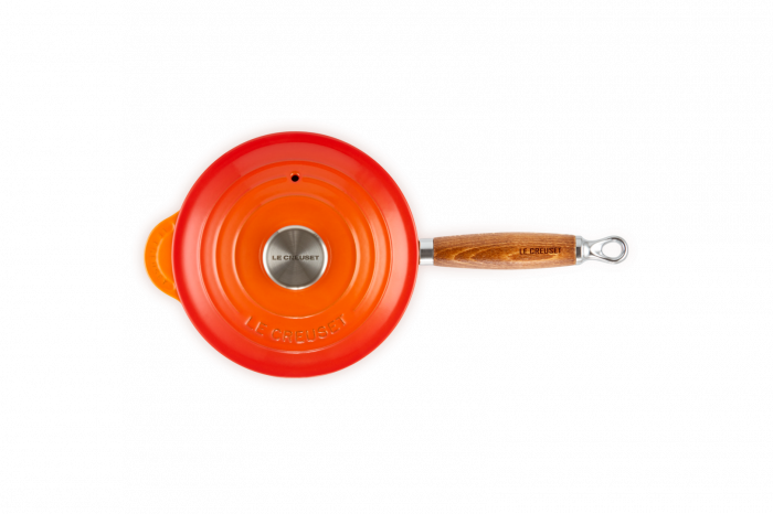 Le Creuset Cratita Vulcanic Ø 18 cm [4]