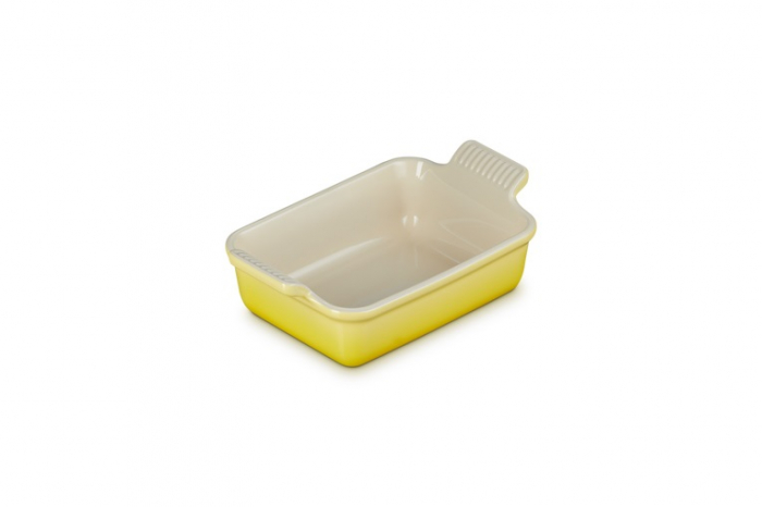 Le Creuset Cuptor Soleil - 19 x 14 cm / 1,1 Litri [2]