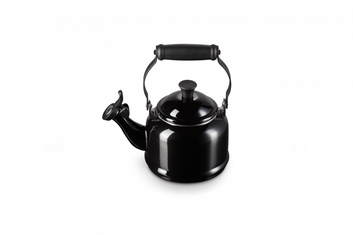 Le Creuset Fierbator Fluier Demi Satin Black 1,1 L [3]