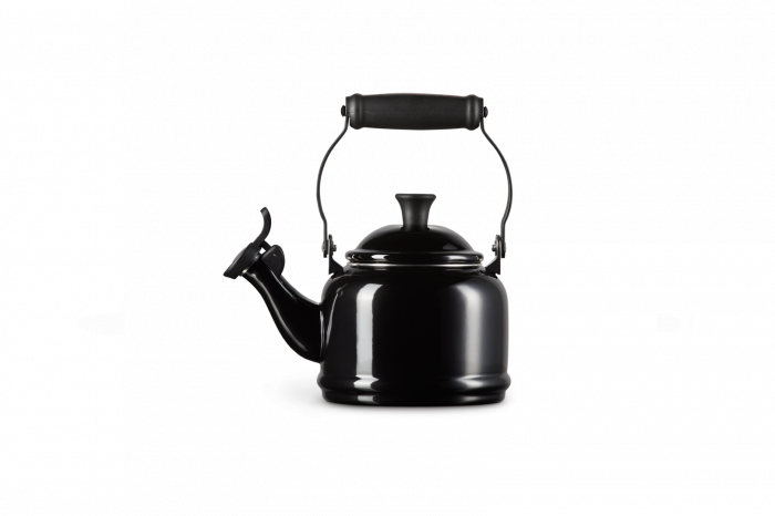 Le Creuset Fierbator Fluier Demi Satin Black 1,1 L [4]