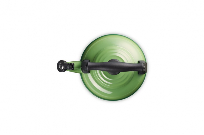 Le Creuset Fierbator Fluier Tradition Bamboo 2,1 Litri [4]