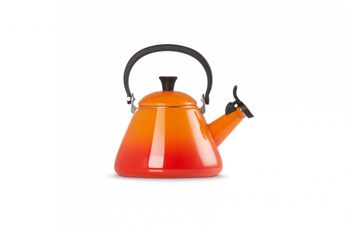 Le Creuset Fierbator Kone Volcanic 1,6 litri [3]