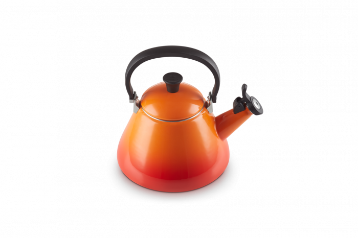 Le Creuset Fierbator Kone Volcanic 1,6 litri [2]