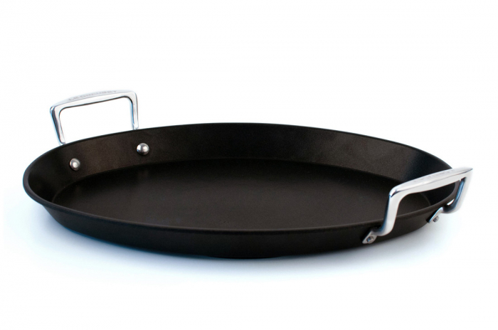 Le Creuset Fish Pan Les Forgées TNS [1]
