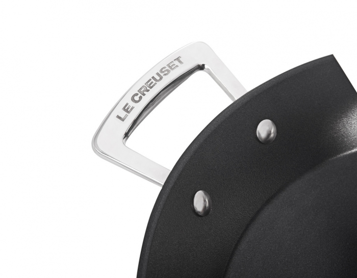 Le Creuset Fish Pan Les Forgées TNS [2]