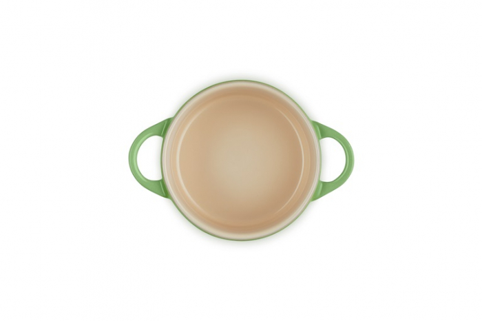 Le Creuset Mini Casserole Signature Bamboo - Ø 10 cm / 250 ml [5]
