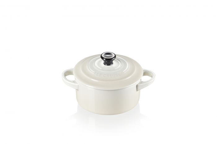 Le Creuset Mini Casserole Signature Bezea ⌀ 10 cm [3]